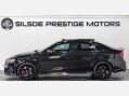 Audi A3 2.0 S3 Black Edition TFSI Quattro Semi-Auto 4WD 4dr 8