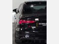 Audi A3 2.0 S3 Black Edition TFSI Quattro Semi-Auto 4WD 4dr 11