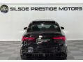 Audi A3 2.0 S3 Black Edition TFSI Quattro Semi-Auto 4WD 4dr 12