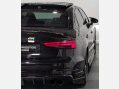 Audi A3 2.0 S3 Black Edition TFSI Quattro Semi-Auto 4WD 4dr 13