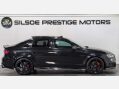 Audi A3 2.0 S3 Black Edition TFSI Quattro Semi-Auto 4WD 4dr 17