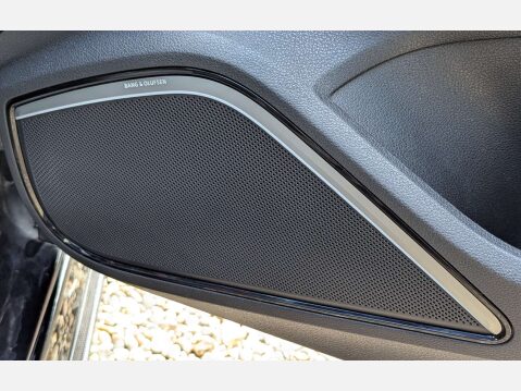 Audi A3 2.0 S3 Black Edition TFSI Quattro Semi-Auto 4WD 4dr 19