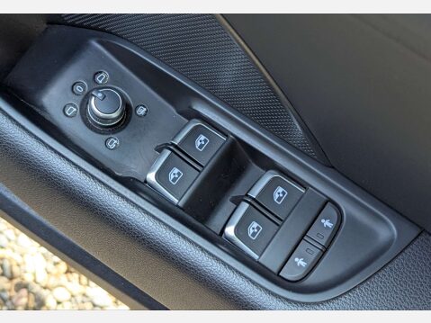 Audi A3 2.0 S3 Black Edition TFSI Quattro Semi-Auto 4WD 4dr 20