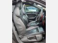 Audi A3 2.0 S3 Black Edition TFSI Quattro Semi-Auto 4WD 4dr 21