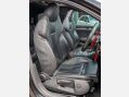 Audi A3 2.0 S3 Black Edition TFSI Quattro Semi-Auto 4WD 4dr 22