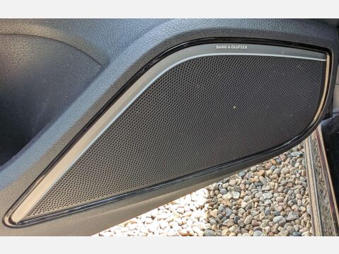Audi A3 2.0 S3 Black Edition TFSI Quattro Semi-Auto 4WD 4dr 25