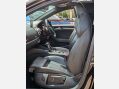 Audi A3 2.0 S3 Black Edition TFSI Quattro Semi-Auto 4WD 4dr 26