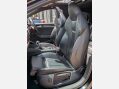 Audi A3 2.0 S3 Black Edition TFSI Quattro Semi-Auto 4WD 4dr 27