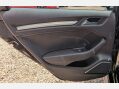 Audi A3 2.0 S3 Black Edition TFSI Quattro Semi-Auto 4WD 4dr 28