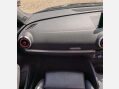 Audi A3 2.0 S3 Black Edition TFSI Quattro Semi-Auto 4WD 4dr 32