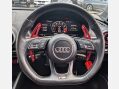 Audi A3 2.0 S3 Black Edition TFSI Quattro Semi-Auto 4WD 4dr 35