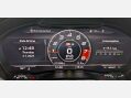 Audi A3 2.0 S3 Black Edition TFSI Quattro Semi-Auto 4WD 4dr 37