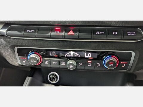 Audi A3 2.0 S3 Black Edition TFSI Quattro Semi-Auto 4WD 4dr 38