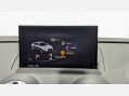 Audi A3 2.0 S3 Black Edition TFSI Quattro Semi-Auto 4WD 4dr 40