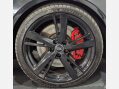 Audi A3 2.0 S3 Black Edition TFSI Quattro Semi-Auto 4WD 4dr 50