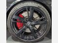 Audi A3 2.0 S3 Black Edition TFSI Quattro Semi-Auto 4WD 4dr 53