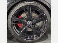 Audi A3 2.0 S3 Black Edition TFSI Quattro Semi-Auto 4WD 4dr 52