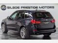 BMW X5 2.0 X5 xDrive 40e M Sport Auto 4WD 5dr 8