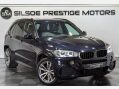 BMW X5 2.0 X5 xDrive 40e M Sport Auto 4WD 5dr 1