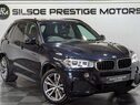 BMW X5 2.0 X5 xDrive 40e M Sport Auto 4WD 5dr