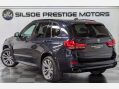 BMW X5 2.0 X5 xDrive 40e M Sport Auto 4WD 5dr 2