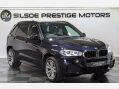 BMW X5 2.0 X5 xDrive 40e M Sport Auto 4WD 5dr 3