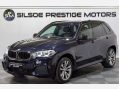 BMW X5 2.0 X5 xDrive 40e M Sport Auto 4WD 5dr 5