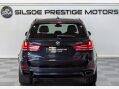 BMW X5 2.0 X5 xDrive 40e M Sport Auto 4WD 5dr 10