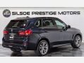 BMW X5 2.0 X5 xDrive 40e M Sport Auto 4WD 5dr 12