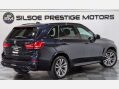 BMW X5 2.0 X5 xDrive 40e M Sport Auto 4WD 5dr 13