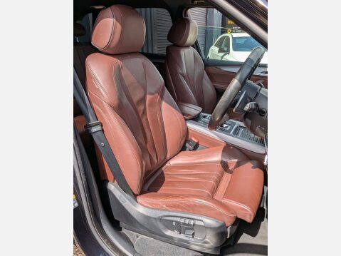 BMW X5 2.0 X5 xDrive 40e M Sport Auto 4WD 5dr 20