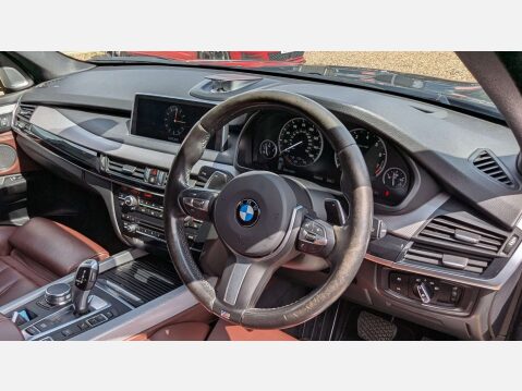 BMW X5 2.0 X5 xDrive 40e M Sport Auto 4WD 5dr 21