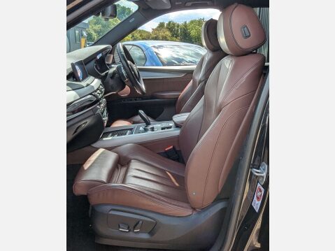 BMW X5 2.0 X5 xDrive 40e M Sport Auto 4WD 5dr 25