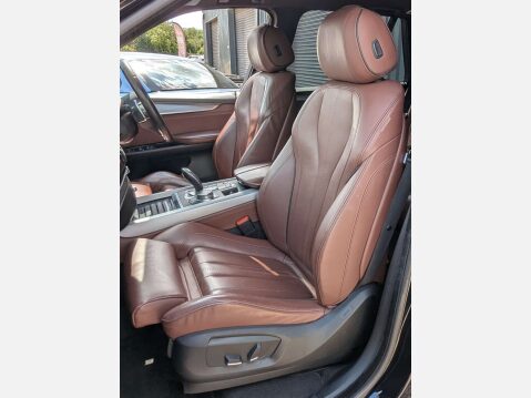 BMW X5 2.0 X5 xDrive 40e M Sport Auto 4WD 5dr 26