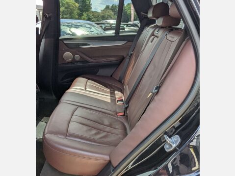 BMW X5 2.0 X5 xDrive 40e M Sport Auto 4WD 5dr 30