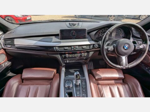 BMW X5 2.0 X5 xDrive 40e M Sport Auto 4WD 5dr 34