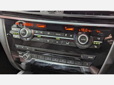 BMW X5 2.0 X5 xDrive 40e M Sport Auto 4WD 5dr 40