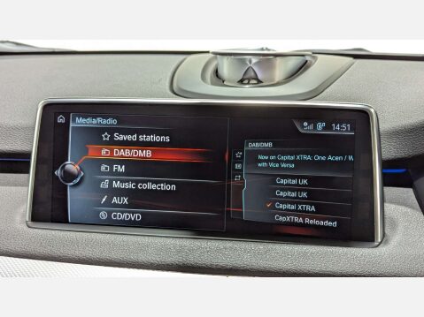 BMW X5 2.0 X5 xDrive 40e M Sport Auto 4WD 5dr 43