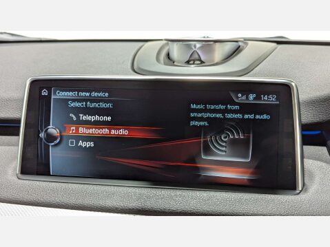 BMW X5 2.0 X5 xDrive 40e M Sport Auto 4WD 5dr 44