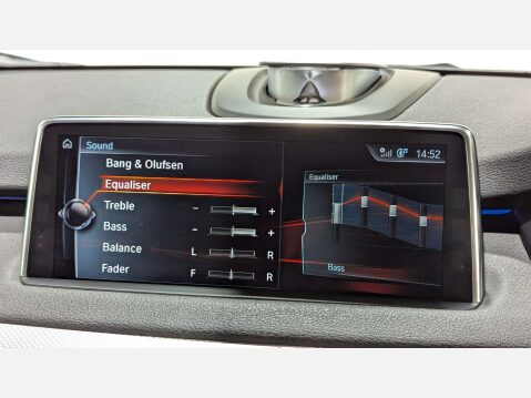 BMW X5 2.0 X5 xDrive 40e M Sport Auto 4WD 5dr 45