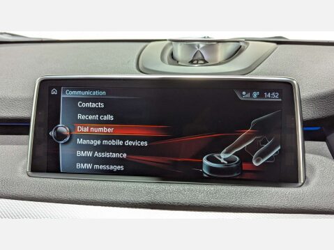 BMW X5 2.0 X5 xDrive 40e M Sport Auto 4WD 5dr 46