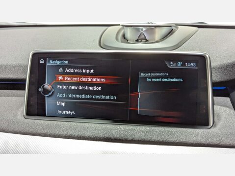 BMW X5 2.0 X5 xDrive 40e M Sport Auto 4WD 5dr 47