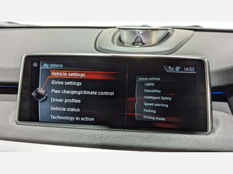 BMW X5 2.0 X5 xDrive 40e M Sport Auto 4WD 5dr 49