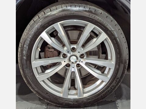 BMW X5 2.0 X5 xDrive 40e M Sport Auto 4WD 5dr 53