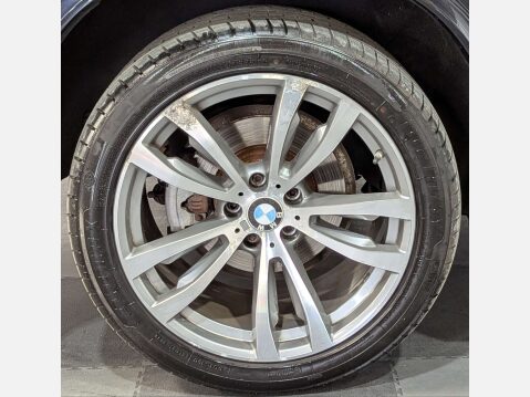 BMW X5 2.0 X5 xDrive 40e M Sport Auto 4WD 5dr 54