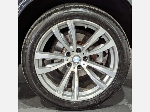 BMW X5 2.0 X5 xDrive 40e M Sport Auto 4WD 5dr 55