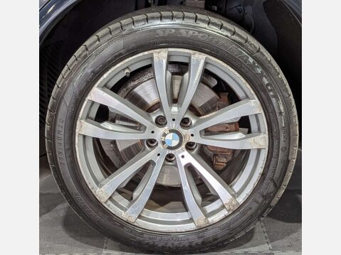 BMW X5 2.0 X5 xDrive 40e M Sport Auto 4WD 5dr 56