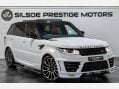 Land Rover Range Rover Sport 3.0 Range Rover Sport HSE Dynamic SDV6 Auto 4WD 5dr 1