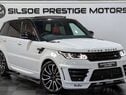 Land Rover Range Rover Sport 3.0 Range Rover Sport HSE Dynamic SDV6 Auto 4WD 5dr