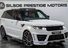 Land Rover Range Rover Sport 3.0 Range Rover Sport HSE Dynamic SDV6 Auto 4WD 5dr